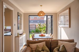 Dining Area- click for photo gallery